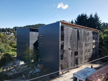 MONOAMBINTE APTO TURISMO BARILOCHE