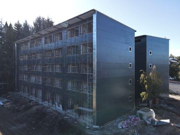 MONOAMBINTE APTO TURISMO BARILOCHE