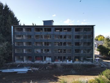 MONOAMBINTE APTO TURISMO BARILOCHE