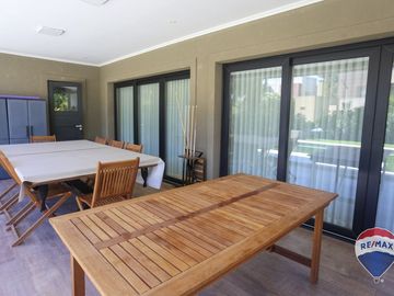 CASA  6 AMBIENTES EN VENTA EL PRINCIPADO CANNING