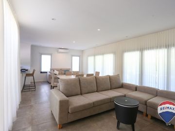 CASA  6 AMBIENTES EN VENTA EL PRINCIPADO CANNING