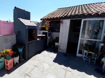 VENTA OFICINA MORENO