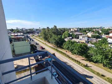 VENTA DEPARTAMENTO 2 AMBIENTES CON COCHERA HAEDO