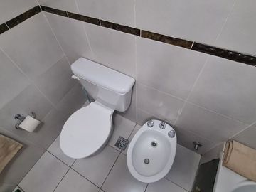 VENTA DEPARTAMENTO 2 AMBIENTES CON COCHERA HAEDO
