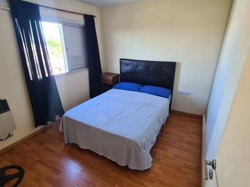 VENTA DEPARTAMENTO 2 AMBIENTES CON COCHERA HAEDO