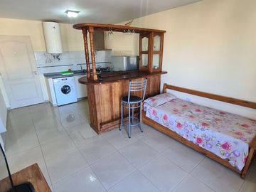 VENTA DEPARTAMENTO 2 AMBIENTES CON COCHERA HAEDO