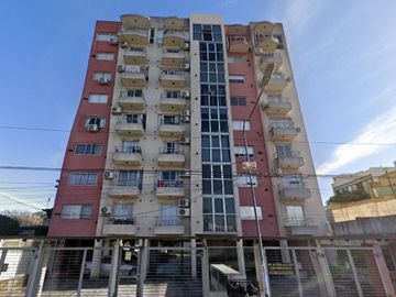 VENTA DEPARTAMENTO 2 AMBIENTES CON COCHERA HAEDO
