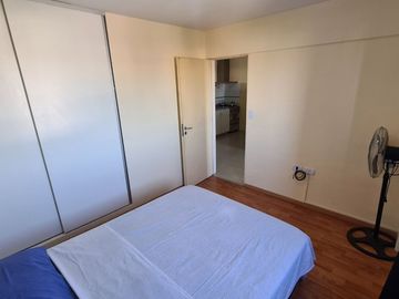VENTA DEPARTAMENTO 2 AMBIENTES CON COCHERA HAEDO