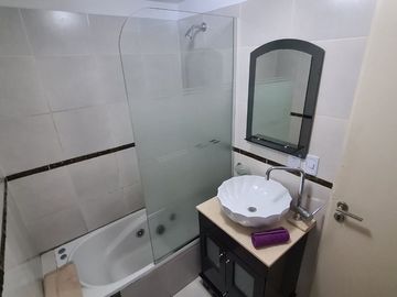 VENTA DEPARTAMENTO 2 AMBIENTES CON COCHERA HAEDO