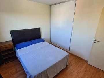 VENTA DEPARTAMENTO 2 AMBIENTES CON COCHERA HAEDO