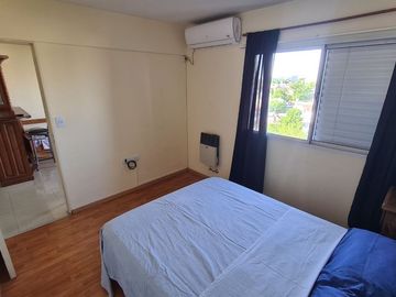 VENTA DEPARTAMENTO 2 AMBIENTES CON COCHERA HAEDO