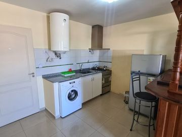 VENTA DEPARTAMENTO 2 AMBIENTES CON COCHERA HAEDO