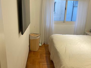 TRES AMBIENTES PALERMO