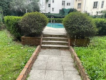 TRES AMBIENTES PALERMO