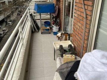 TRES AMBIENTES PALERMO