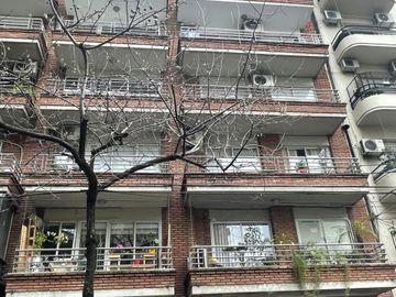 TRES AMBIENTES PALERMO