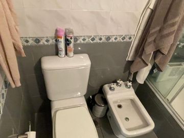 TRES AMBIENTES PALERMO