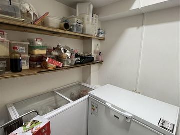 Local Comercial en Venta en Oportunidad única: Derecho De Llaves Comida Al Paso