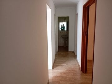 VENTA CASA 4 AMBIENTES POLVORINES - APTA CREDITO
