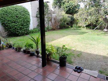 VENTA CASA 4 AMBIENTES POLVORINES - APTA CREDITO