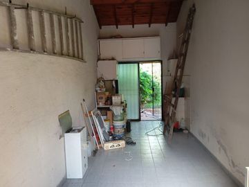 VENTA CASA 4 AMBIENTES POLVORINES - APTA CREDITO