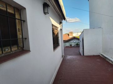 VENTA PH 4 AMB C/TERRAZA - BELLA VISTA