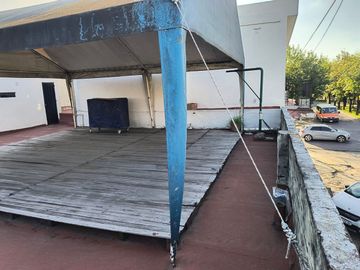 VENTA PH 4 AMB C/TERRAZA - BELLA VISTA