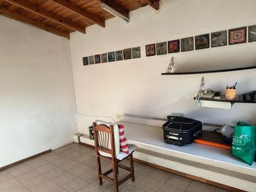 VENTA PH 4 AMB C/TERRAZA - BELLA VISTA