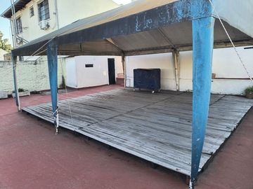VENTA PH 4 AMB C/TERRAZA - BELLA VISTA