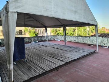VENTA PH 4 AMB C/TERRAZA - BELLA VISTA