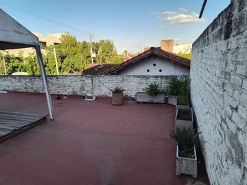 VENTA PH 4 AMB C/TERRAZA - BELLA VISTA