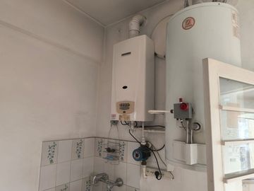 VENTA PH 4 AMB C/TERRAZA - BELLA VISTA