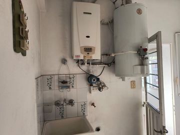 VENTA PH 4 AMB C/TERRAZA - BELLA VISTA