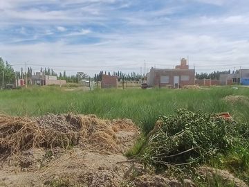 LOTEO EN INGENIERO HUERGO