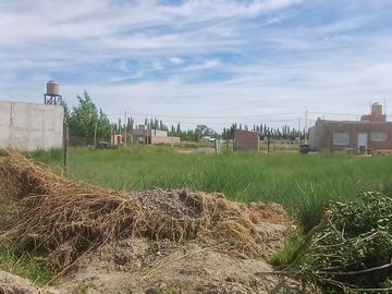 LOTEO EN INGENIERO HUERGO