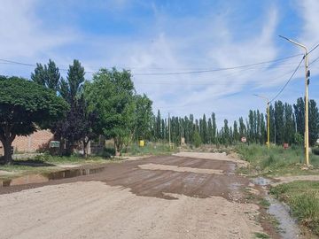 LOTEO EN INGENIERO HUERGO