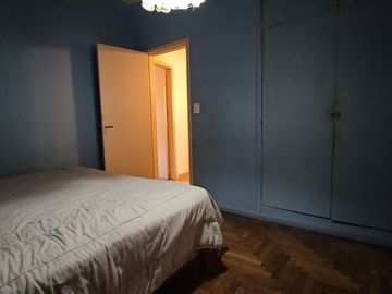 CASA 4AMB CON PATIO, GARAGE FINANCIA-PERMUTA
