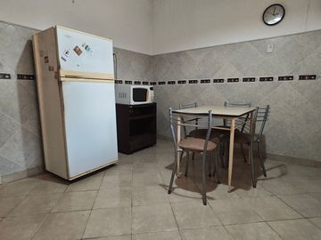 CASA 4AMB CON PATIO, GARAGE FINANCIA-PERMUTA