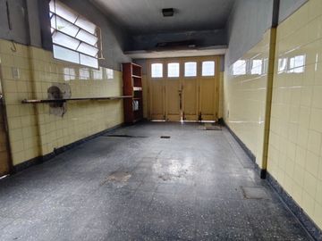 CASA 4AMB CON PATIO, GARAGE FINANCIA-PERMUTA