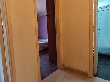 CASA 4AMB CON PATIO, GARAGE FINANCIA-PERMUTA