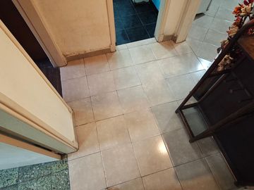 CASA 4AMB CON PATIO, GARAGE FINANCIA-PERMUTA