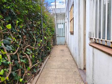 CASA 4AMB CON PATIO, GARAGE FINANCIA-PERMUTA