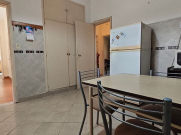 CASA 4AMB CON PATIO, GARAGE FINANCIA-PERMUTA