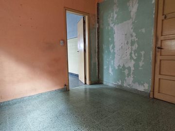 CASA 4AMB CON PATIO, GARAGE FINANCIA-PERMUTA