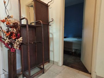 CASA 4AMB CON PATIO, GARAGE FINANCIA-PERMUTA