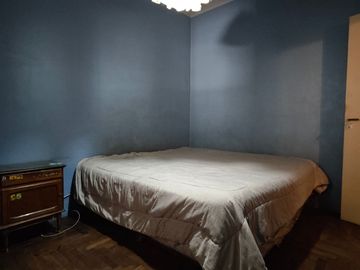 CASA 4AMB CON PATIO, GARAGE FINANCIA-PERMUTA