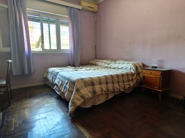 CASA 4AMB CON PATIO, GARAGE FINANCIA-PERMUTA
