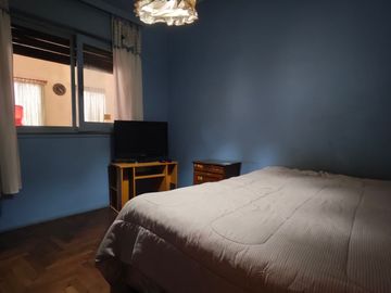 CASA 4AMB CON PATIO, GARAGE FINANCIA-PERMUTA