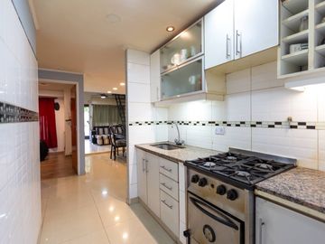 Venta permuta villa bosch 4 ambientes con cochera