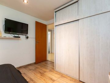 Venta permuta villa bosch 4 ambientes con cochera